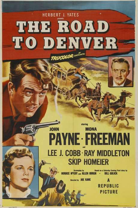 The Road to Denver